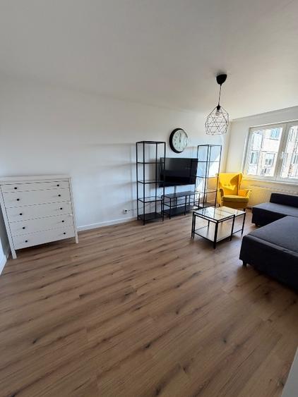 Apartament cu 2 camere decomandat, mobilat în Crângași