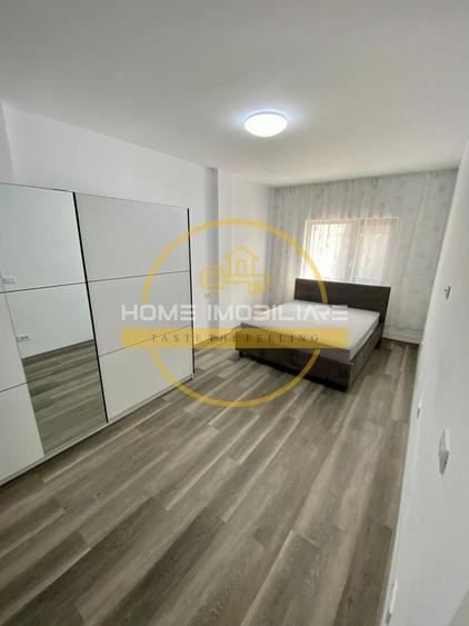 Chirie/Apartament 3Camere 2Bai+Parcare+Gradina-Strada Pepinierii! - 3