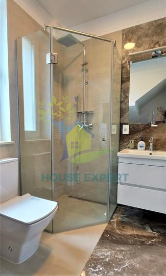 Casă individuală cu 4 camere cu Canalizare în Corbeanca