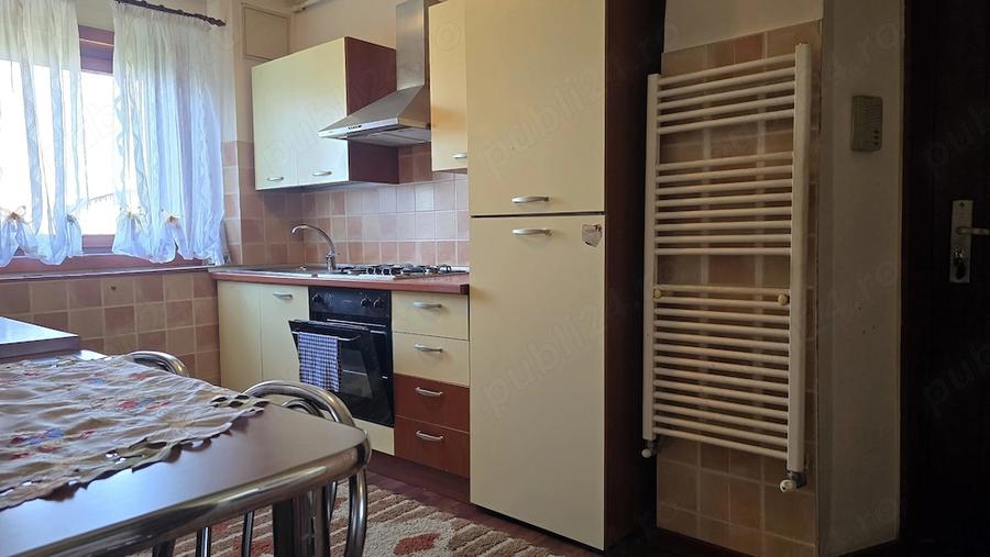 Apartament 2 camere in Deva, zona Gojdu - 5