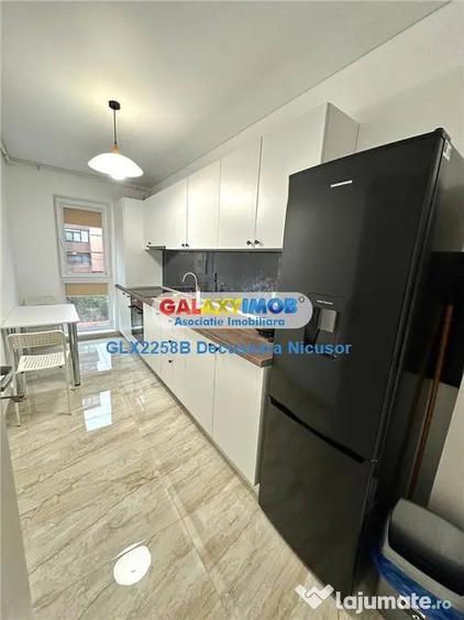 Apartament cu 2 camere decomandat în Chiajna