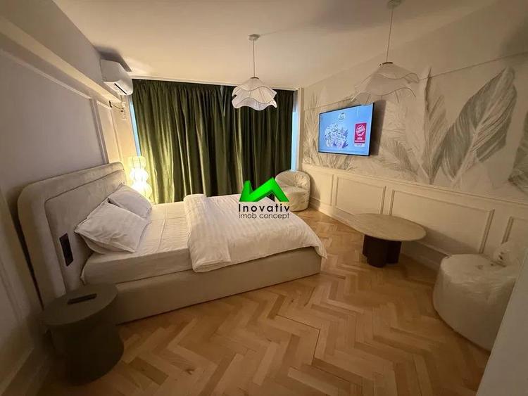Apartament 2 camere prima inchiriere Central Sibiu - 1
