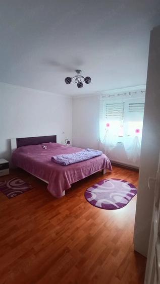 Casă cu Teren 1000 Mp în Gavojdia