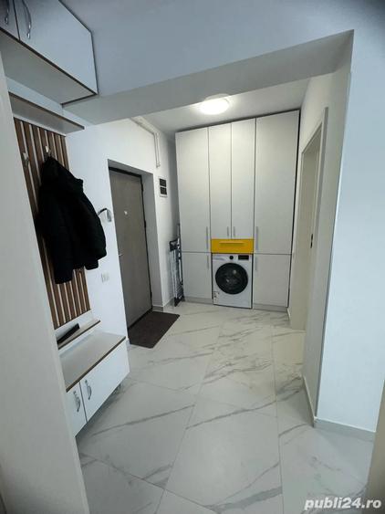 Garsonieră decomandată în Chiajna