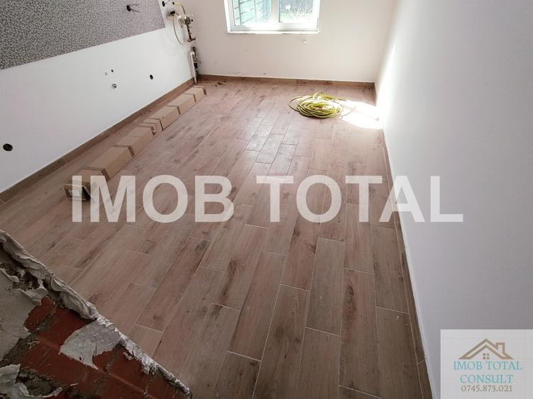 Duplex cu 3 camere cu Canalizare în Găvana 3