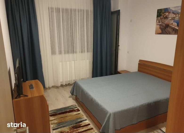 Apartament cu 2 camere în Ferentari
