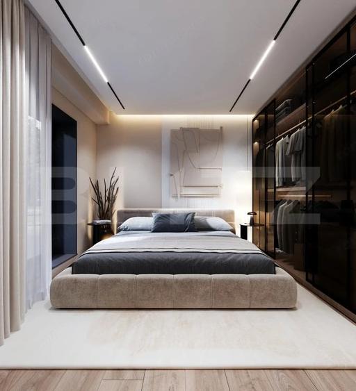 Apartament MODERN 2 camere intr un Complex Rezidential NOU la un SUPER PRET !! - 14