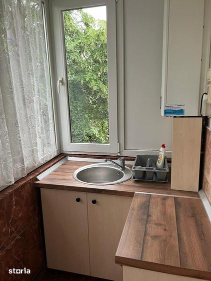 Apartament cu 3 camere decomandat în Giroc