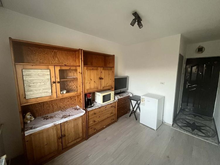 Garsonieră decomandată în Fortuna