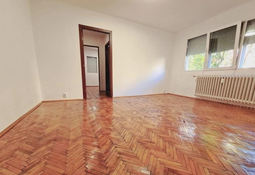 Apartament cu 2 camere semidecomandat în Brazda lui Novac
