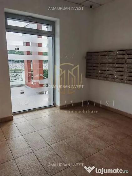 Vitan barzesti etaj 11 hotel rin grand - Bucuresti (Bucuresti-Ilfov) - 9
