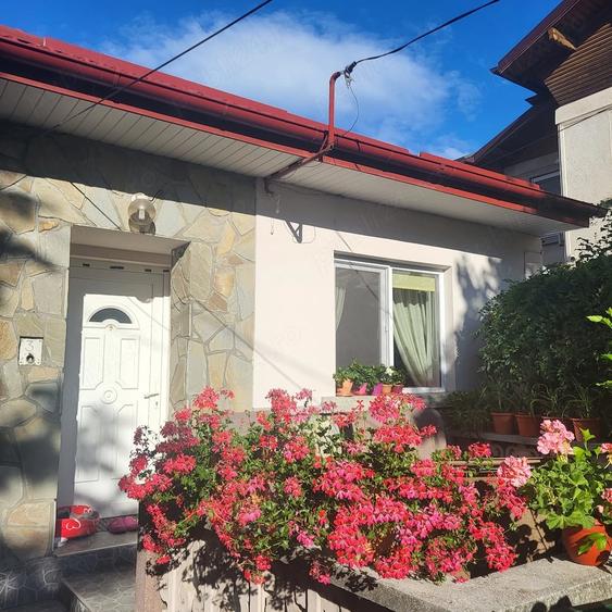Vand casa Campina, ultracentral - 1