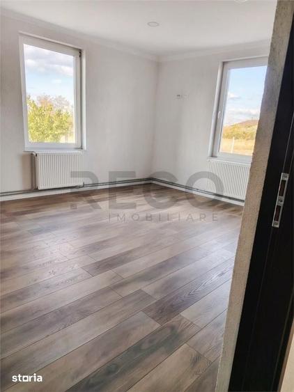 Casă cu 3 camere cu Teren 508 Mp în Nojorid