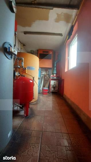 Casă cu 3 camere cu Teren 539 Mp în Central