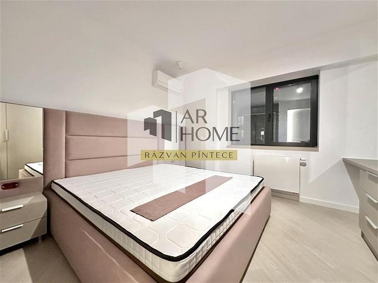 Apartament cu 3 camere decomandat în Pipera