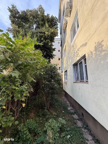 Oportunitate rara - Apartament 2 camere 51 mp-bloc izolat - an 1986 - 19