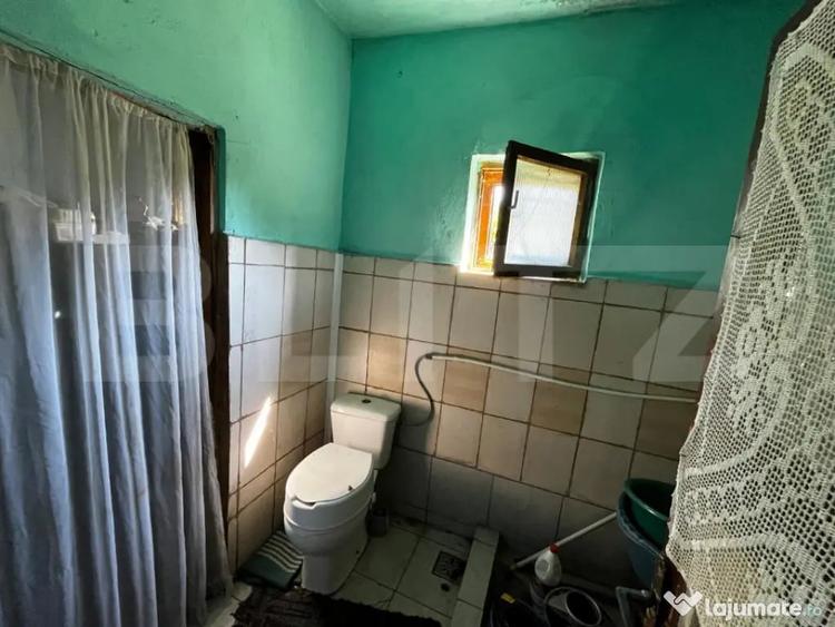 Casa individuala zona superba Nadasu, 2500mp teren - 9
