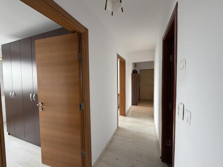 Spatiu, lumina si una dintre cele mai bune locatii din vestul Capitalei ! - 23