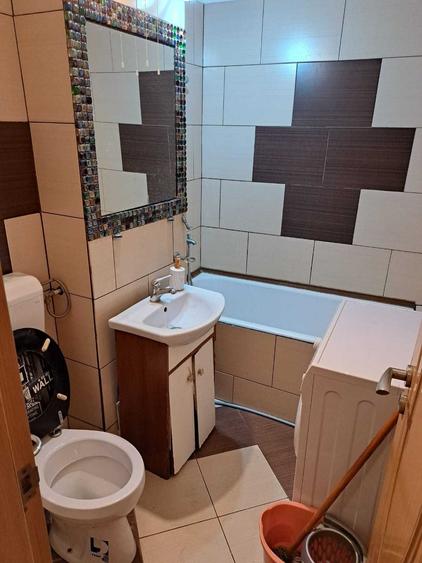 Garsonieră semidecomandată în Astra