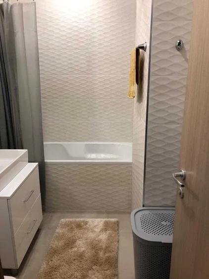 Apartament cu 2 camere decomandat, mobilat în Grozăvești