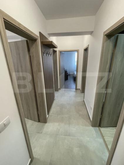 Apartament 2 camere, 55 mp, zona Grandis Residence - 1
