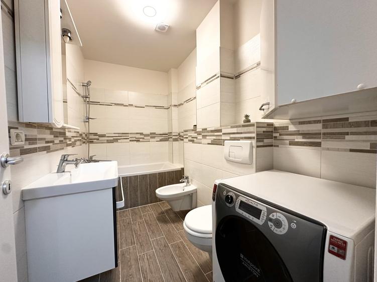 Apartament 2 camere, bloc nou, loc de parcare inclus - Steaua - 9