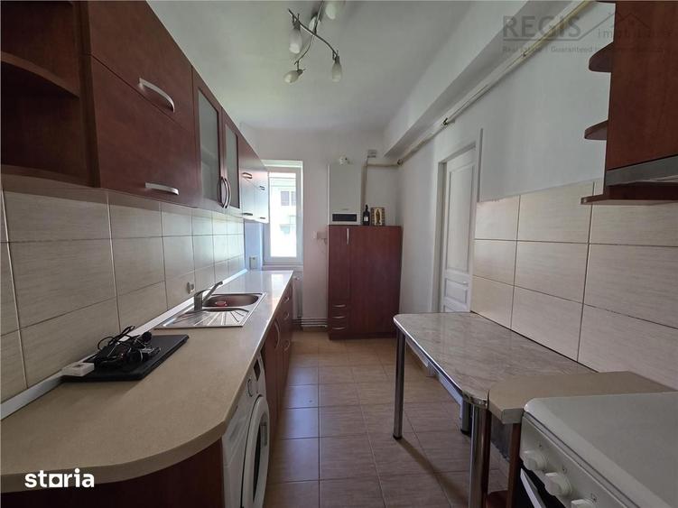 Apartament 2 Camere | Centru Civic | CEC Bank - 5