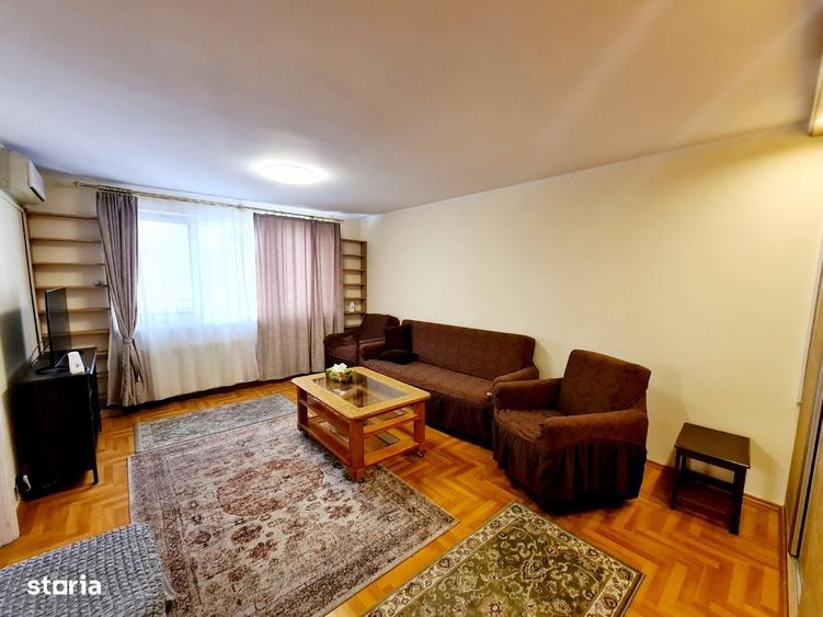2 camere Sala Palatului mobilat utilat modern etajul 2 - 19