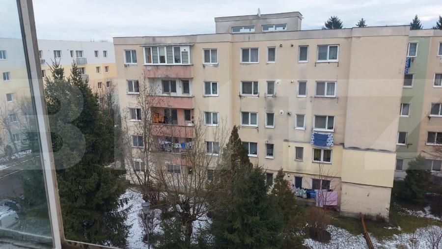 Apartament 3 camere, 50 mp | Închiriat 300 €/lună | Investiție sigură - 2