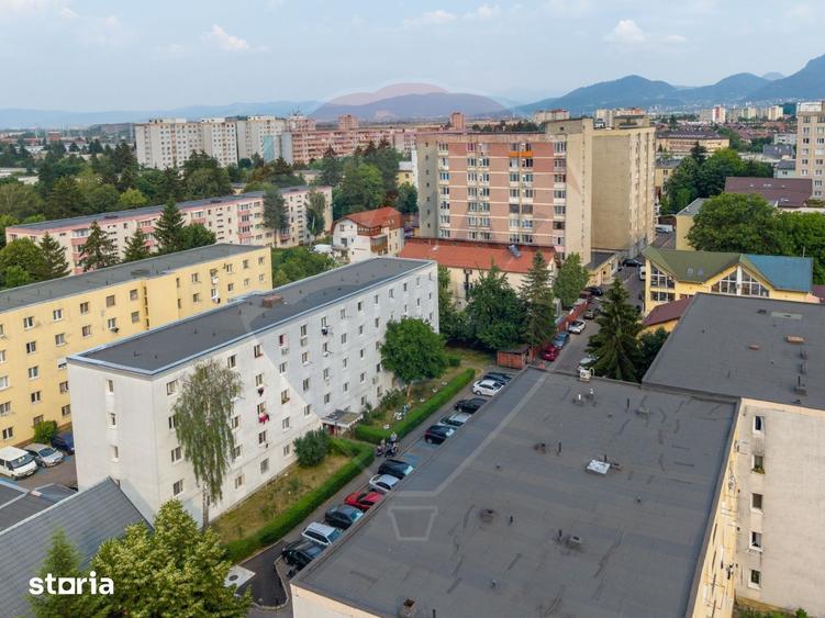 Garsonieră, mobilată în Astra