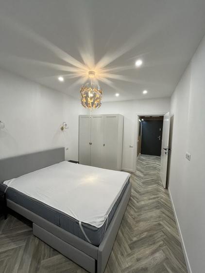 Inchiriere ap premium 2 camere The Nest Cluj-Napoca| Parcare Subterana | Terasa 15 mp - 4