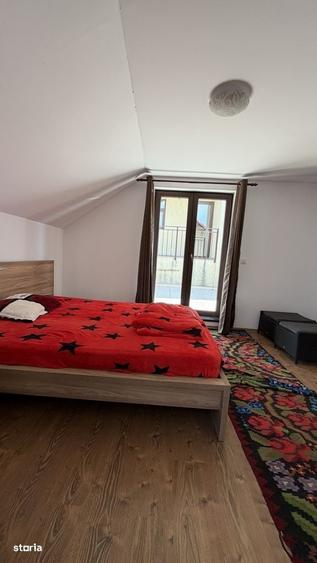 Casă cu 4 camere în Nima