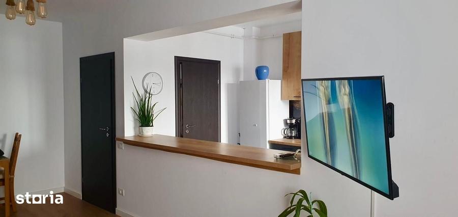 2 CAMERE | CHITILA | BUCURESTII NOI | BLOC NOU | MOBILAT UTILAT | - 5