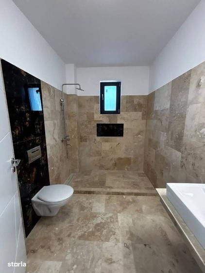 Apartament cu 3 camere în Crevedia