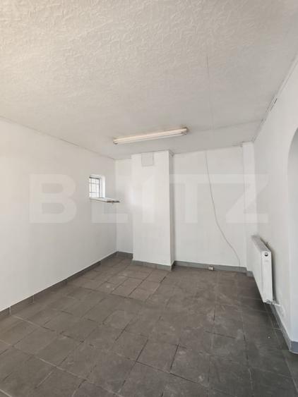 Spațiu comercial, de 100 mp, în Sud-Est