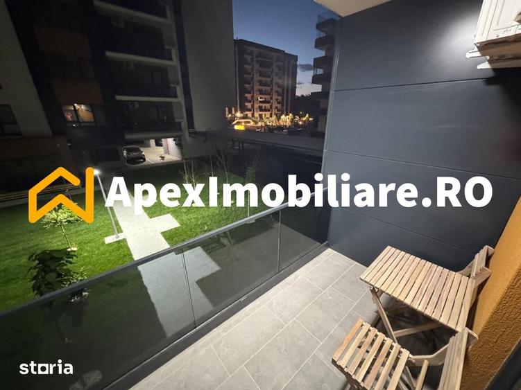Apartament 2 camere de inchiriat Berceni Bucuresti | ApexImobiliare.ro - 7