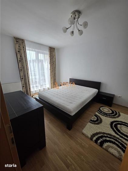 Apartament cu 3 camere în Avantgarden