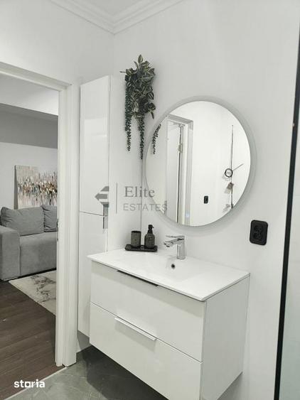 Apartament cu 3 camere în Nufărul