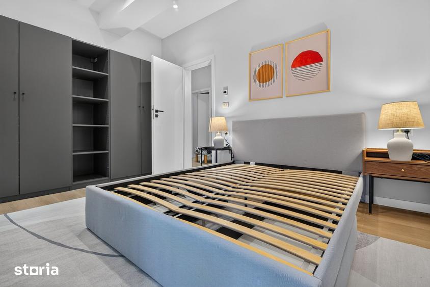 Apartament cu 3 camere în Orașul Nou