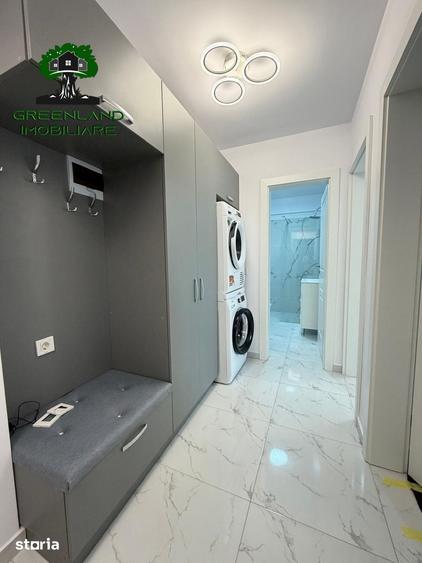 Apartament cu 2 camere decomandat în Cug