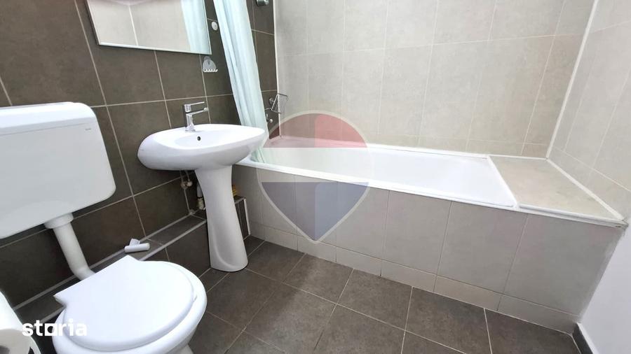 De inchiriat apartament 2 camere decomandat mobilat Bucur Obor - 2