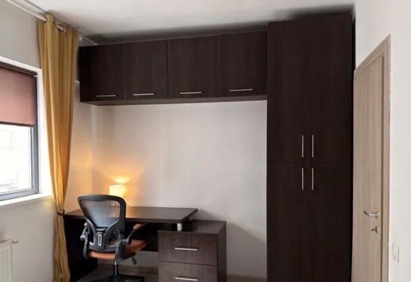 Apartament cu 2 camere decomandat în Nicolae Grigorescu