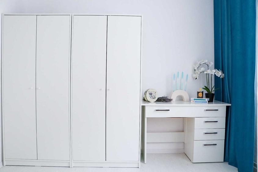 Apartament cu 2 camere semidecomandat în Micro 4