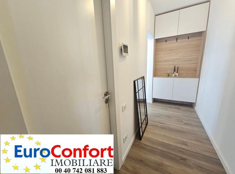 Apartament cu 2 camere în Pârneava