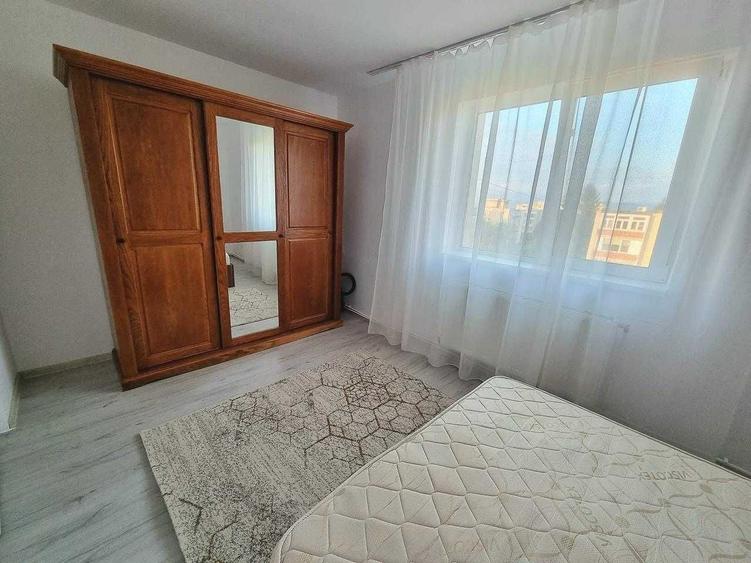 Apartament cu 2 camere decomandat în Nicolae Bălcescu
