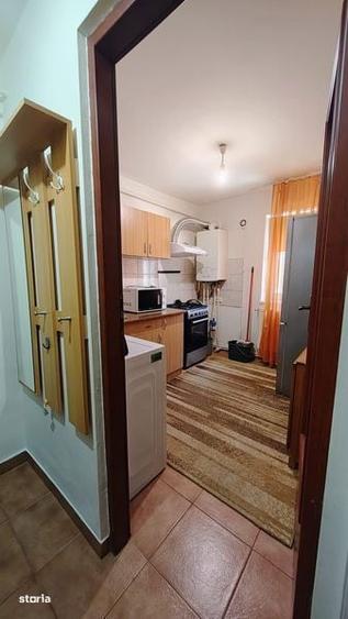 Garsonieră în Central