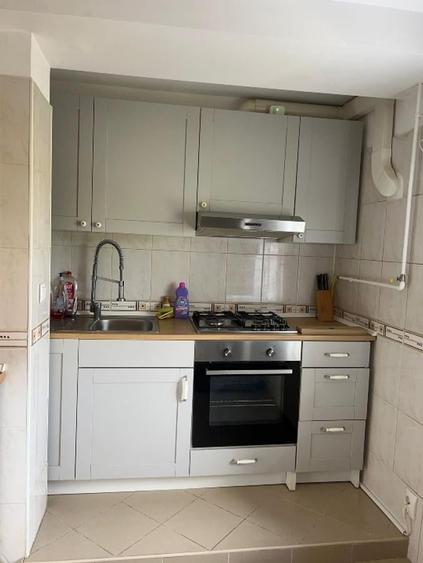 Apartament cu 2 camere decomandat, mobilat în Alba Iulia
