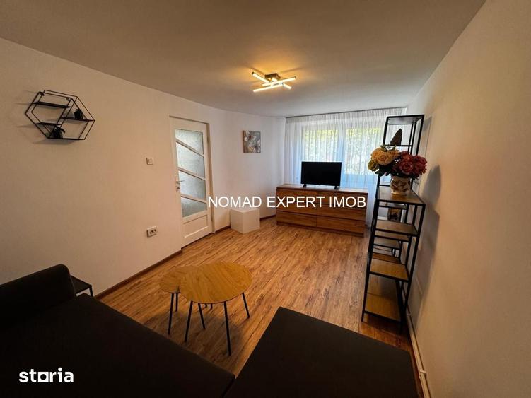 Casă cu 3 camere decomandat cu Teren 492 Mp în Central