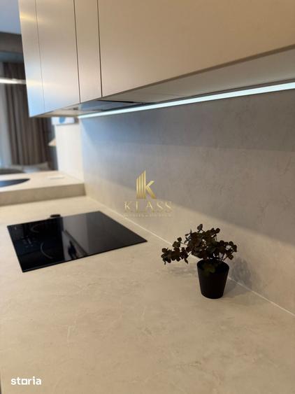 Apartament 2 camere - zona Floreasca-parcare-boxa - 11