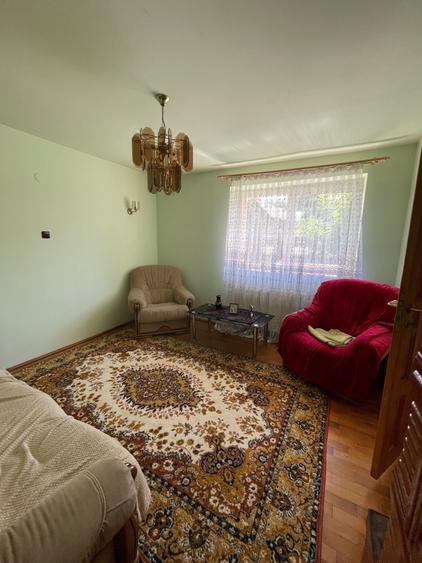 Inchiriez casa la tara sat Deusu comuna Chinteni. - 8